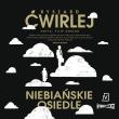 CD MP3 Niebiańskie osiedle. Autor: Ćwirlej Ryszard. Dadada.pl Okładka książki CD MP3 Niebiańskie osiedle
