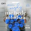 CD MP3 Nigdy nie będę młodsza, ale kto mi zabroni próbować. Autor: Dydycz Agnieszka. Dadada.pl Okładka książki CD MP3 Nigdy nie będę młodsza, ale kto mi zabroni próbować
