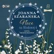CD MP3 Noce na Miodowej. Tom 4. Autor: Joanna Szarańska. Dadada.pl Okładka książki CD MP3 Noce na Miodowej. Tom 4