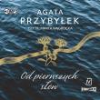 Okładka książki CD MP3 Od pierwszych słów