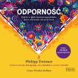 CD MP3 Odporność. Podróż w głąb tajemniczego układu, który utrzymuje nas przy życiu. Autor: Dettmer Philipp. Dadada.pl Okładka książki CD MP3 Odporność. Podróż w głąb tajemniczego układu, który utrzymuje nas przy życiu