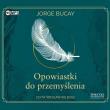 Okładka książki CD MP3 Opowiastki do przemyślenia