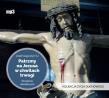 CD MP3 Patrzmy na Jezusa w chwilach trwogi. Kolekcja Życia Duchowego. Autor: Józef Augustyn. Dadada.pl Okładka książki CD MP3 Patrzmy na Jezusa w chwilach trwogi. Kolekcja Życia Duchowego