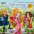 CD MP3 Piękna Afrodyta. Boskie dziewczyny. Tom 3. Autor: Joan Holub, Suzanne Williams. Dadada.pl Okładka książki CD MP3 Piękna Afrodyta. Boskie dziewczyny. Tom 3