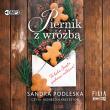 Okładka książki CD MP3 Piernik z wróżbą