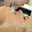 CD MP3 Podbój. Autor: Kennedy Laura Ellen. Dadada.pl Okładka książki CD MP3 Podbój