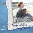 CD MP3 Poukładałeś mój świat. Autor: Wilczyńska Karolina. Dadada.pl Okładka książki CD MP3 Poukładałeś mój świat