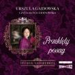 CD MP3 Przeklęty posag. Dworek nad Biebrzą. Tom 2. Autor: Gajdowska Urszula. Dadada.pl Okładka książki CD MP3 Przeklęty posag. Dworek nad Biebrzą. Tom 2