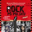 CD MP3 Rock po polsku. Autor: Konrad Wojciechowski. Dadada.pl Okładka książki CD MP3 Rock po polsku