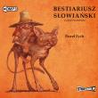 Okładka książki CD MP3 Rzecz o skrzatach, wodnikach i rusałkach. Bestiariusz słowiański. Tom 1