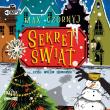 CD MP3 Sekret świąt. Autor: Max Czornyj. Dadada.pl Okładka książki CD MP3 Sekret świąt