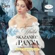 CD MP3 Skazaniec i panna. Saga napoleońska. Tom 3. Autor: Joanna Wtulich. Dadada.pl Okładka książki CD MP3 Skazaniec i panna. Saga napoleońska. Tom 3