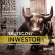 CD MP3 Skuteczny inwestor. Warren Buffett i Benjamin Graham. Autor: Łukasz Tomys, MATEUSZ SAWICKI, Justyna Jaciuk. Dadada.pl Okładka książki CD MP3 Skuteczny inwestor. Warren Buffett i Benjamin Graham