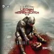 CD MP3 Świat Krwi. Legion nieśmiertelnych. Tom 8. Autor: Larson B.V.. Dadada.pl Okładka książki CD MP3 Świat Krwi. Legion nieśmiertelnych. Tom 8