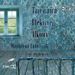 CD MP3 Tajemnica błękitnej alkowy. Autor: Magdalena Ludwiczak. Dadada.pl Okładka książki CD MP3 Tajemnica błękitnej alkowy