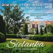 CD MP3 Tajemnica wilii Sielanka. Autor: Maria Ulatowska, Jacek Skowroński. Dadada.pl Okładka książki CD MP3 Tajemnica wilii Sielanka
