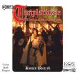 CD MP3 Templariusze. Zbrodnia w majestacie prawa. Autor: Bolczyk Roman. Dadada.pl Okładka książki CD MP3 Templariusze. Zbrodnia w majestacie prawa