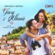 CD MP3 Tiary z Albanii. Saga Rzymskich Jubilerów. Tom 2. Autor: Weronika Umińska. Dadada.pl Okładka książki CD MP3 Tiary z Albanii. Saga Rzymskich Jubilerów. Tom 2