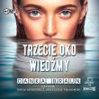 CD MP3 Trzecie oko Wiedźmy. Autor: Braun Danka. Dadada.pl Okładka książki CD MP3 Trzecie oko Wiedźmy
