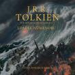 CD MP3 Upadek Númenoru. Autor: J.R.R. Tolkien. Dadada.pl Okładka książki CD MP3 Upadek Númenoru