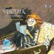 CD MP3 Wampirek przeprowadza się. Tom 2. Autor: Angela Sommer-Bodenburg. Dadada.pl Okładka książki CD MP3 Wampirek przeprowadza się. Tom 2
