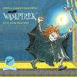 CD MP3 Wampirek. Tom 1. Autor: Angela Sommer-Bodenburg. Dadada.pl Okładka książki CD MP3 Wampirek. Tom 1