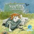 CD MP3 Wampirek w niebezpieczeństwie. Tom 6. Autor: Angela Sommer-Bodenburg. Dadada.pl Okładka książki CD MP3 Wampirek w niebezpieczeństwie. Tom 6