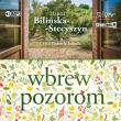 Okładka książki CD MP3 Wbrew pozorom