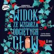 CD MP3 Widok ze wzgórza odciętych głów. Autor: Agnieszka Osikowicz-Chwaja. Dadada.pl Okładka książki CD MP3 Widok ze wzgórza odciętych głów