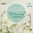 CD MP3 Wieczory na Miodowej. Tom 3. Autor: Joanna Szarańska. Dadada.pl Okładka książki CD MP3 Wieczory na Miodowej. Tom 3
