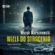 Okładka książki CD MP3 Wiele do stracenia
