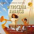 CD MP3 Wyrocznia Awarisu. Tajemnice pustyni. Tom 3. Autor: Alisha Sevigny. Dadada.pl Okładka książki CD MP3 Wyrocznia Awarisu. Tajemnice pustyni. Tom 3