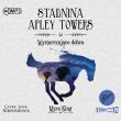 CD MP3 Wystarczająco dobra. Stadnina Apley Towers. Tom 6. Autor: Myra King. Dadada.pl Okładka książki CD MP3 Wystarczająco dobra. Stadnina Apley Towers. Tom 6