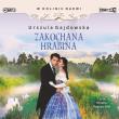 CD MP3 Zakochana hrabina. W dolinie Narwi. Tom 3. Autor: Gajdowska Urszula. Dadada.pl Okładka książki CD MP3 Zakochana hrabina. W dolinie Narwi. Tom 3