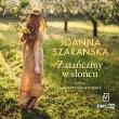 CD MP3 Zatańczmy w słońcu. Autor: Joanna Szarańska. Dadada.pl Okładka książki CD MP3 Zatańczmy w słońcu