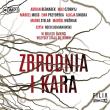Okładka książki CD MP3 Zbrodnia i kara