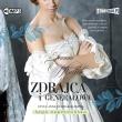CD MP3 Zdrajca i generałowa. Autor: Joanna Wtulich. Dadada.pl Okładka książki CD MP3 Zdrajca i generałowa