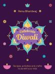 Okładka książki Celebrate Diwali