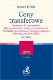 Okładka książki Ceny transferowe w.3