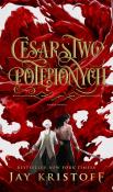 Cesarstwo potępionych. Cykl Wampirze cesarstwo. Księga 2. Autor: Kristoff Jay. Dadada.pl Okładka książki Cesarstwo potępionych. Cykl Wampirze cesarstwo. Księga 2