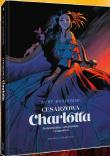 Cesarzowa Charlotta Tom 1: Księżniczka i arcyksiążę. Autor: Fabien Nury. Dadada.pl Okładka książki Cesarzowa Charlotta Tom 1: Księżniczka i arcyksiążę