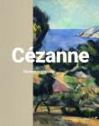 Cezanne: Matamorphoses. Autor: Eiling Alexander. Dadada.pl Okładka książki Cezanne: Matamorphoses