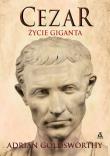 Okładka książki Cezar. Życie giganta