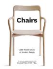 Chairs. Autor: Fiell Charlotte, Fiell Peter. Dadada.pl Okładka książki Chairs
