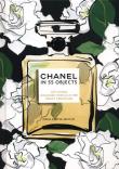 Okładka książki Chanel in 55 Objects