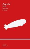 Okładka książki Charków 1938