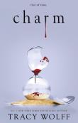 Charm: Meet your new epic paranormal romance addiction! wer. angielska. Autor: Wolff  Tracy. Dadada.pl Okładka książki Charm: Meet your new epic paranormal romance addiction! wer. angielska