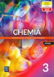 Okładka książki Chemia LO 3 Podr. ZP w.2024
