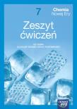 Chemia nowej ery NEON zeszyt ćwiczeń dla klasy 7 szkoły podstawowej EDYCJA 2023-2025. Autor: Mańska Małgorzata, Megiel Elżbieta. Dadada.pl Okładka książki Chemia nowej ery NEON zeszyt ćwiczeń dla klasy 7 szkoły podstawowej EDYCJA 2023-2025