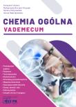 Chemia ogólna. Vademecum. Autor:   Praca zbiorowa. Dadada.pl Okładka książki Chemia ogólna. Vademecum